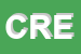 Logo di CREA SRL