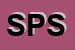 Logo di SYSTEM PLAST SPA