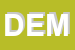 Logo di DEM (SRL)