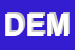 Logo di DEM (SRL)