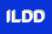 Logo di IL LEONE D-ORO DI DURIZZI BML e C SNC