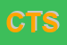 Logo di CTS (SNC)