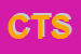 Logo di CTS (SNC)