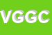Logo di VETRERIA G e G DI CRIPPA GIANLUIGI