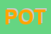 Logo di POTITO