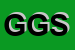 Logo di GTS GROUP SPA