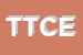 Logo di TCE TECNOLOGIE COSTRUZIONI ELETTRONICHE DI GIANUARIO MESSINA e C