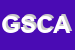 Logo di GECOES SOC COOP A RL