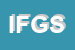 Logo di IFG FRATELLI GHERARDI SPA