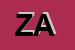 Logo di ZANGA ALBERTO