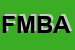 Logo di FIMU DI MUTTI BRUNA ANNAMARIA