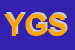 Logo di YORK GROUP SRL