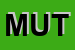 Logo di MUTTI (SNC)