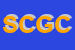 Logo di SOTTOSOPRA DI CACCIA G e C SAS