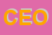 Logo di CEO SNC