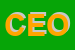 Logo di CEO (SNC)