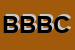 Logo di BIG BEN DI BRESCIANI e C SNC