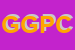 Logo di GPC DI GEOM PIERLUIGI CULELLA