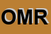 Logo di OMR (SRL)