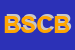 Logo di BAR SANTANA CAFE-DI BMC SNC DI BERGAMASCHI E C