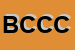 Logo di BANCA DI CREDITO COOPERATIVO DI CARAVAGGIO -BERGAMO -SC A RL