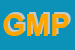 Logo di GMP (SPA)