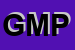 Logo di GMP (SPA)