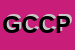 Logo di GMP CALVAROLA DI CUNI -PASTA e C SNC