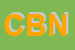 Logo di CUNI BERZI E NICOLI (SNC)
