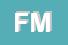 Logo di FM