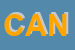 Logo di CANTAMESSE SRL