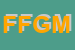 Logo di FG DI FACCHINETTI G E M (SNC)