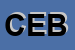 Logo di CEBA SRL
