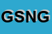 Logo di GT SNC DI NORIS GIANCARLO e C