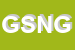 Logo di GT SNC DI NORIS GIANCARLO e C