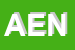 Logo di AENNEGI (SRL)