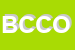Logo di BANCA DI CREDITO COOPERATIVO OROBICA DI BARIANO E COLOGNO AL SERIO
