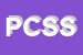 Logo di PAESE COOPERATIVA SOCIALE SCRL
