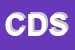 Logo di CPS DENTALE SRL