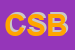 Logo di COBE SRL -COMMERCIO BESTIAME-