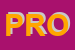 Logo di PROGECO (SRL)