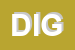 Logo di DIGIEFFE