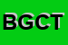 Logo di BTBF GROUP - CONSORZIO TRA IMPRESE