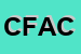 Logo di CSF DI FERRARI ALBERTO e CSNC