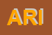 Logo di ARISTE (SRL)