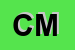 Logo di CREMONESI MARIO (SNC)