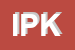 Logo di IPKO SRL