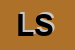 Logo di LIBE SRL