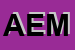 Logo di AEMME SRL