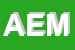 Logo di AEMME (SRL)